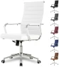 Thumbnail Black Office Chair — Smart Chairs, Lepdep