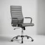 Thumbnail Black Office Chair — Smart Chairs, Lepdep