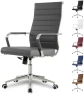 Thumbnail Black Office Chair — Smart Chairs, Lepdep