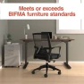 Thumbnail Cartwright Ergonomic Office Desk Chair — Smart Chairs, STAPLES