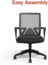 Thumbnail Cartwright Ergonomic Office Desk Chair — Smart Chairs, STAPLES