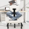 Thumbnail Criss Cross Office Chair with Wheels — Smart Chairs, Primy