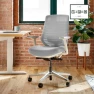 Thumbnail Ergonomic Chair — Smart Chairs, Branch
