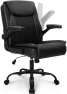 Thumbnail Ergonomic Executive Mid-Back Desk Office Gaming Computer Chair — Smart Chairs, NEO CHAIR