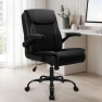 Thumbnail Ergonomic Executive Mid-Back Desk Office Gaming Computer Chair — Smart Chairs, NEO CHAIR