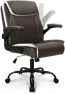 Thumbnail Ergonomic Executive Mid-Back Desk Office Gaming Computer Chair — Smart Chairs, NEO CHAIR