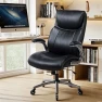 Thumbnail Ergonomic High-Back Executive Office Chair — Smart Chairs, MALOL