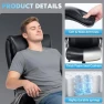 Thumbnail Ergonomic High-Back Executive Office Chair — Smart Chairs, MALOL
