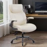 Thumbnail Ergonomic High-Back Executive Office Chair — Smart Chairs, MALOL