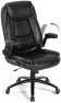 Thumbnail Ergonomic High-Back Executive Office Chair — Smart Chairs, MALOL