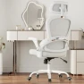 Thumbnail Ergonomic Office Chair with Back Support — Smart Chairs, TRALT