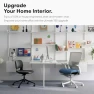 Thumbnail Ergonomic Office Chair — Smart Chairs, SIDIZ