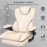 Thumbnail Executive Leather Office Chair — Smart Chairs, E-Motie