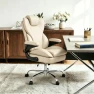 Thumbnail Executive Leather Office Chair — Smart Chairs, E-Motie