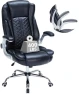 Thumbnail Executive Office Chair with Flip-Up Armrests — Smart Chairs, HESL