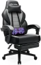 Thumbnail Gaming Chair with Footrest — Smart Chairs, LEMBERI