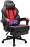Thumbnail Gaming Chair with Footrest — Smart Chairs, LEMBERI