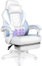 Thumbnail Gaming Chair with Footrest — Smart Chairs, LEMBERI