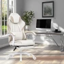 Thumbnail Gaming Chair with Footrest — Smart Chairs, Misolant