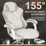 Thumbnail Gaming Chair with Footrest — Smart Chairs, Misolant