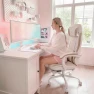 Thumbnail Gaming Chair with Footrest — Smart Chairs, Misolant