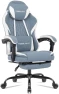 Thumbnail Gaming Chair with Footrest — Smart Chairs, Misolant