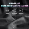 Thumbnail Gaming Chair with RGB LED Lights and Bluetooth Speakers — Smart Chairs, GTPLAYER