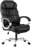Thumbnail High Back Computer Desk Chair — Smart Chairs, Homall