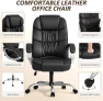 Thumbnail High Back Computer Desk Chair — Smart Chairs, Homall
