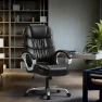 Thumbnail High Back Computer Desk Chair — Smart Chairs, Homall