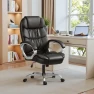Thumbnail High Back Computer Desk Chair — Smart Chairs, Homall
