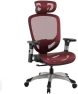 Thumbnail Ergonomic Task Chair with Mesh Back — Smart Chairs, STAPLES
