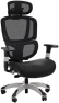 Thumbnail Ergonomic Task Chair with Mesh Back — Smart Chairs, STAPLES