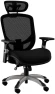 Thumbnail Ergonomic Task Chair with Mesh Back — Smart Chairs, STAPLES