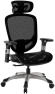 Thumbnail Ergonomic Task Chair with Mesh Back — Smart Chairs, STAPLES