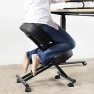 Thumbnail Kneeling Chair, Adjustable Stool — Smart Chairs, DRAGONN