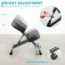 Thumbnail Kneeling Chair, Adjustable Stool — Smart Chairs, DRAGONN