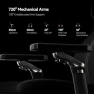 Thumbnail M6 Ultra+ 2.0 Gaming Chair — Massage Chairs, AutoFull
