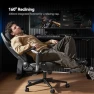 Thumbnail M6 Ultra+ 2.0 Gaming Chair — Massage Chairs, AutoFull