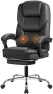 Thumbnail Massage Office Chair with Foot Rest — Massage Chairs, Furmax