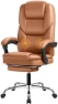 Thumbnail Massage Office Chair with Foot Rest — Massage Chairs, Furmax