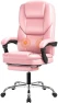 Thumbnail Massage Office Chair with Foot Rest — Massage Chairs, Furmax