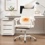 Thumbnail Mesh Ergonomic Office Chair with Footrest — Smart Chairs, Qulomvs