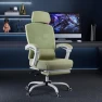 Thumbnail Office Desk Chair with Footrest Ergonomic Gaming Chair — Smart Chairs, DUMOS