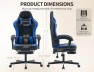 Thumbnail Office Desk Computer Gaming Chair — Smart Chairs, Wismestr