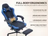 Thumbnail Office Desk Computer Gaming Chair — Smart Chairs, Wismestr