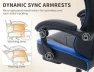 Thumbnail Office Desk Computer Gaming Chair — Smart Chairs, Wismestr