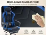 Thumbnail Office Desk Computer Gaming Chair — Smart Chairs, Wismestr