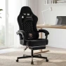 Thumbnail Office Desk Computer Gaming Chair — Smart Chairs, Wismestr