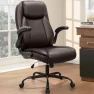 Thumbnail Office Desk Gaming Computer Home Chair Ergonomic Executive High Back Support Flip-up Arms Adjustable Height Swivel... — Smart Chairs, NEO CHAIR